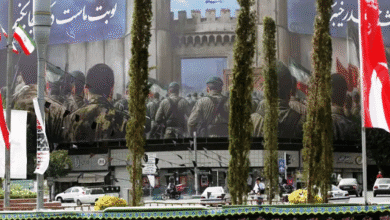 L'Iran mène une vague d'arrestations et d'exécutions à la suite du conflit avec Israël