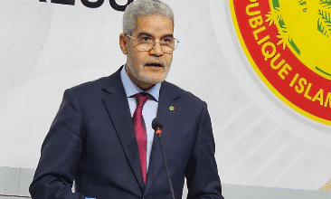 La Mauritanie contracte un crédit de 18 milliards MRO pour surmonter le casse-tête de l'alimentation en eau de la capitale