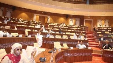 L’Assemblée nationale ratifie l’accord modifiant les conditions de remboursement de la dette publique enregistrée dans les livres de la BCM