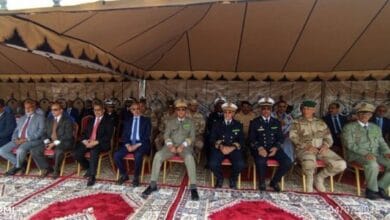 Le ministre de la Défense supervise la remise des diplômes des promotions de l’Académie navale et la clôture de l’année académique