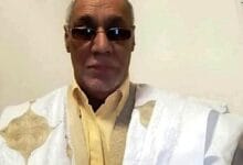 A terre sur la rive ferme du dialogue/El Wely Sidi Heiba