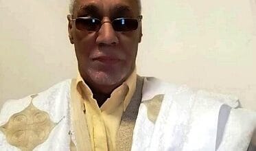 A terre sur la rive ferme du dialogue/El Wely Sidi Heiba