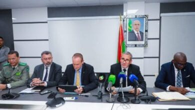 Le FMI approuve un prêt de 49,2 millions de dollars en faveur de la Mauritanie