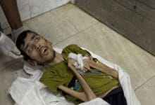 UNRWA : Des gens s'évanouissent à Gaza en raison d'une grave famine.