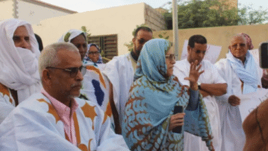 L’aile d’opposition du RFD critique les préparatifs de l’autre aile en vue d’une conférence secrète au nom du parti