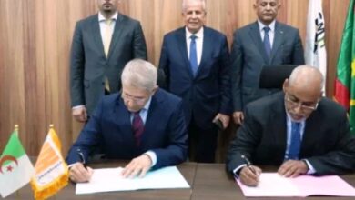 Sonatrach et SMH lancent un partenariat stratégique dans l’aval pétrolier