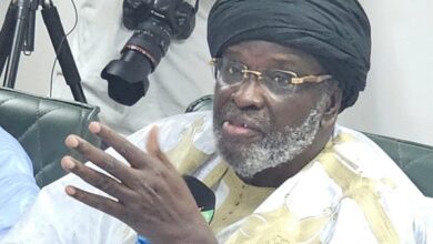 Beijel Ould Hamid a déclaré : « La politique n’est pas une fonction publique, et celui qui souhaite la pratiquer doit se rapprocher du peuple »