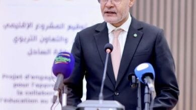 Le ministère des Finances ordonne à ses services d’utiliser exclusivement l’arabe dans leurs correspondances