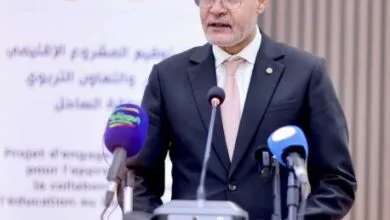 Le ministère des Finances ordonne à ses services d’utiliser exclusivement l’arabe dans leurs correspondances