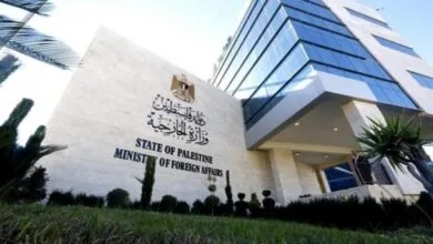 L'État de Palestine salue le rapport de l’ONU sur les entreprises opérant dans les colonies.