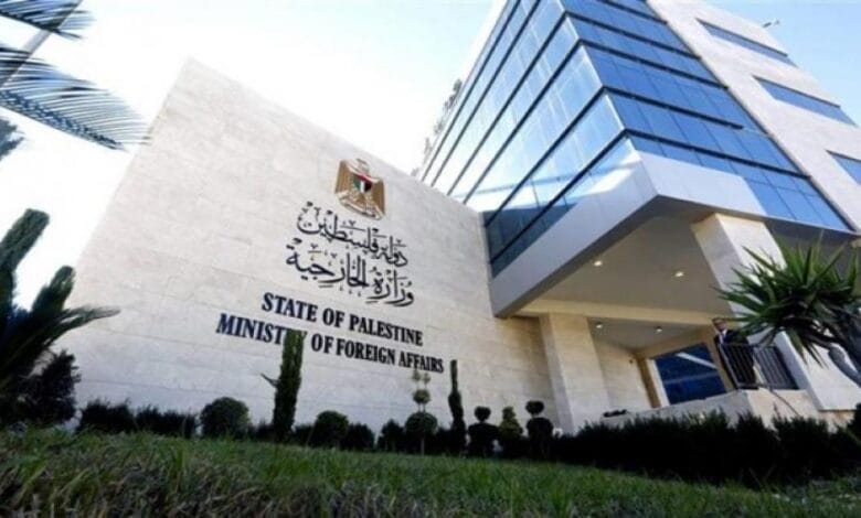 L'État de Palestine salue le rapport de l’ONU sur les entreprises opérant dans les colonies.