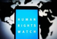 Human Rights Watch demande aux pays africains de refuser d’accueillir des migrants expulsés des Etats-Unis