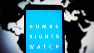 Human Rights Watch demande aux pays africains de refuser d’accueillir des migrants expulsés des Etats-Unis