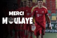 Signature de Moulaye Idriss à l’Avenir Sportif de Gabès : Nktt Kings ''salue la fidélité et la détermination''