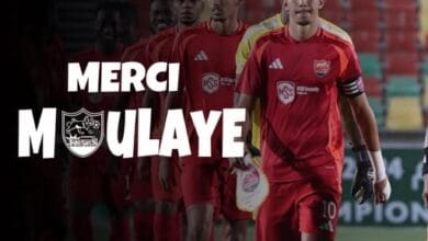 Signature de Moulaye Idriss à l’Avenir Sportif de Gabès : Nktt Kings ''salue la fidélité et la détermination''