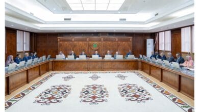 Le Président félicite les ministres entrant au Gouvernement pour la confiance accordée et les a exhortés à développer un esprit d’équipe pour renforcer la performance de l’action gouvernementale