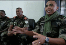 L’Union africaine suspend Madagascar de ses instances après le coup d’État