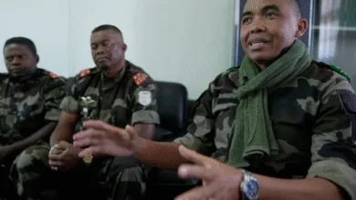 L’Union africaine suspend Madagascar de ses instances après le coup d’État