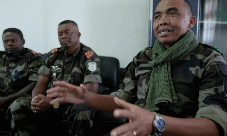 L’Union africaine suspend Madagascar de ses instances après le coup d’État