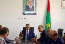 Ministre de la Pêche : Nous accompagnerons l’Agence mauritanienne des Affaires maritimes pour surmonter les difficultés