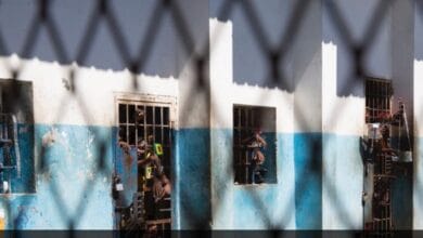 Une femme écrouée à Nouakchott après avoir avoué le meurtre de son mari à coups d’objet tranchant