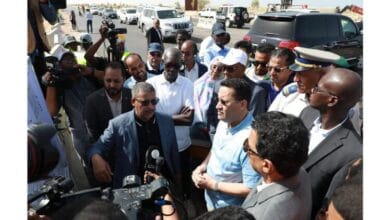 Programme d’urgence de Nouakchott: Le PM sur le pied de guerre pour faire respecter le délai de livraison de 300 projets
