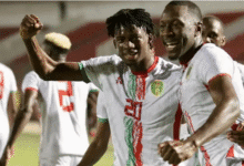 Eliminatoires Mondial 2026 : les Mourabitounes tombent lourdement à Dakar