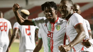 Eliminatoires Mondial 2026 : les Mourabitounes tombent lourdement à Dakar