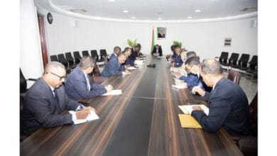 Premier ministre : Le Président de la République a enjoint au gouvernement d’appliquer strictement les recommandations du rapport de la Cour des comptes