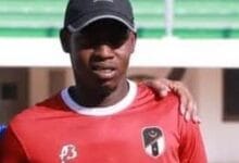 Super D1 : Six mois de suspension pour Zeïdane Moulaye Ahmed