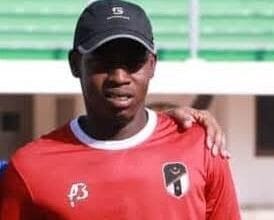 Super D1 : Six mois de suspension pour Zeïdane Moulaye Ahmed