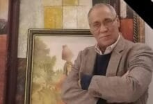 Les ombres de l'imitation/El Wely Sidi Heiba