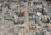 «Project Sunrise» : la vision trumpienne d’une Gaza-Riviera à coups de milliards