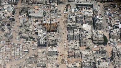 «Project Sunrise» : la vision trumpienne d’une Gaza-Riviera à coups de milliards