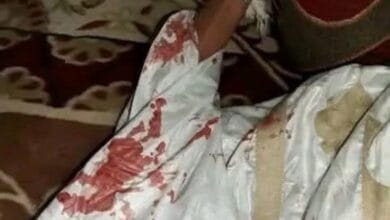 Nouakchott / Agression à l’arme blanche près d’une mosquée