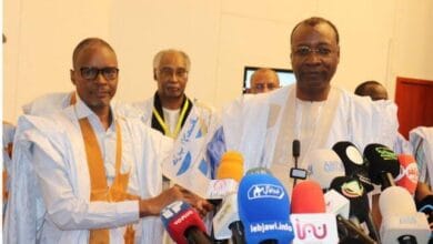 Bureau politique “Insaf” : équilibre entre “vieille garde” et sa progéniture!