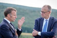 Financial Times : «Macron a trahi Merz, et il sait qu’il en paiera le prix»