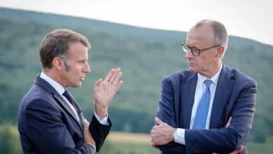 Financial Times : «Macron a trahi Merz, et il sait qu’il en paiera le prix»