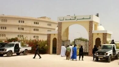 Le parquet de Nouakchott Ouest décide de classer l’affaire concernant toutes les personnes visées par l’enquête relative au contrat du laboratoire technique de la police