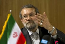 Le secrétaire du Conseil suprême de sécurité nationale iranien reçu par Vladimir Poutine au Kremlin, d'après Peskov