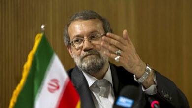 Le secrétaire du Conseil suprême de sécurité nationale iranien reçu par Vladimir Poutine au Kremlin, d'après Peskov