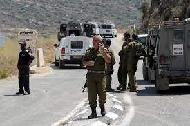 Les forces israéliennes lancent un raid sur Bethléem et le camp de réfugiés de Dheisheh, au sud de la ville.