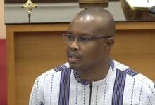 Premier ministre burkinabè