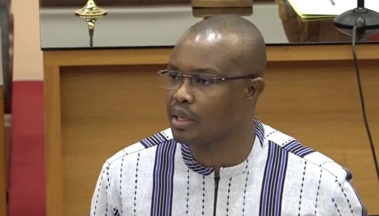 Premier ministre burkinabè