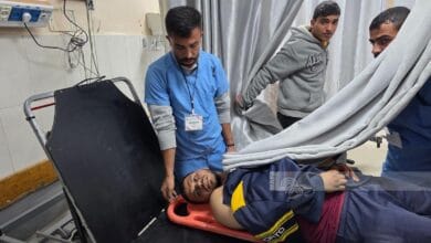 La pénurie de médicaments à Gaza, un danger silencieux pour les malades