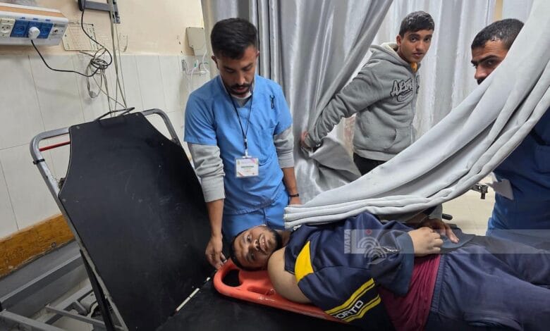 La pénurie de médicaments à Gaza, un danger silencieux pour les malades