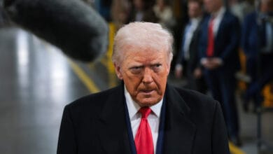 Iran : Washington oscille entre pression diplomatique et option militaire