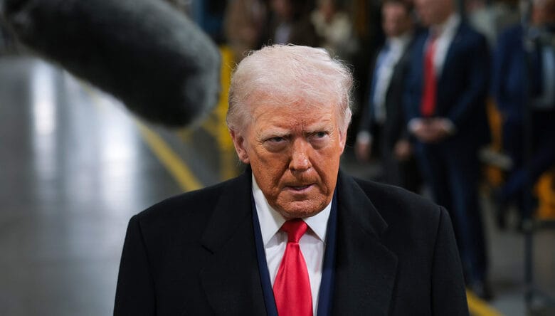 Iran : Washington oscille entre pression diplomatique et option militaire