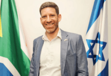 Afrique du Sud : le chargé d’affaires de l’ambassade israélienne déclaré persona non grata