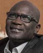 Lô Gourmo Abdoul, vice-président de l’UFP : Mesdames et messieurs les députés, concentrez-vous sur les chiffres et les lettres de la DPG !